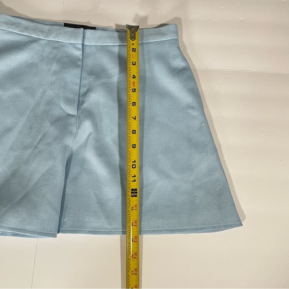 Blaque Label Dressy Flare Shorts size Medium . - Picture 5 of 8